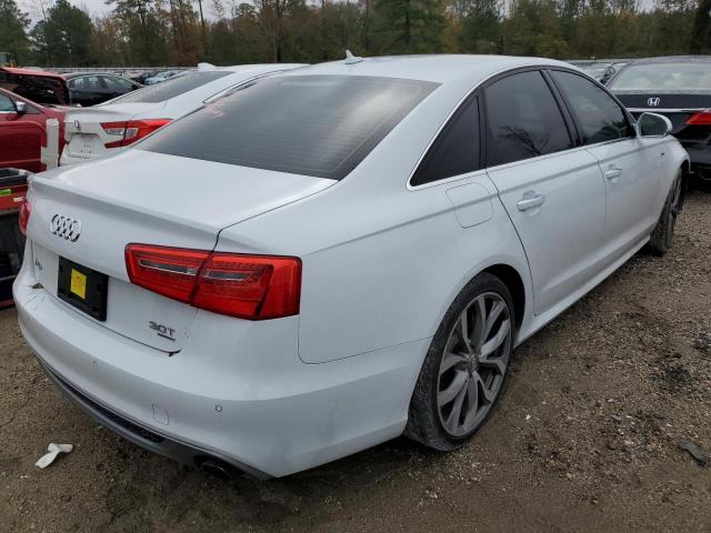 Photo 3 from auction – 2015 AUDI A6 PREMIUM with VIN WAUFGAFC2FN015363