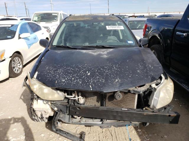 Photo 5 from auction – 2008 PONTIAC VIBE with VIN 5Y2SL65878Z403420