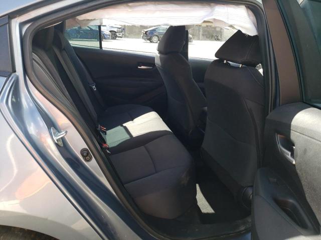 Photo 10 from auction – 2020 TOYOTA COROLLA LE with VIN 5YFEPRAE4LP099626