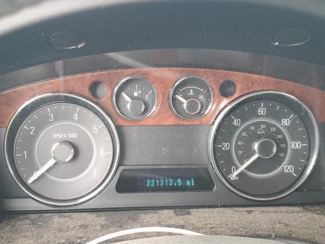 Photo 9 from auction – 2009 FORD FLEX LIMIT with VIN 2FMDK53C79BA00356