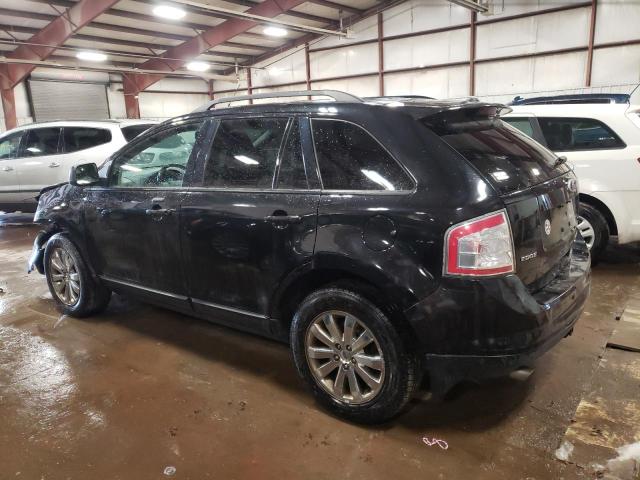 Photo 2 from auction – 2010 FORD EDGE SEL with VIN 2FMDK3JC5ABB64054