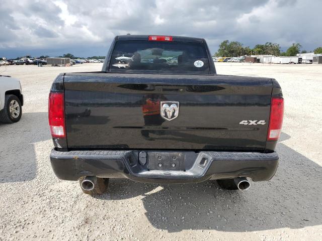 Photo 6 from auction – 2017 RAM 1500 ST with VIN 1C6RR7FTXHS688992