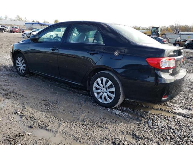 Photo 2 from auction – 2013 TOYOTA COROLLA BA with VIN 2T1BU4EE4DC924106