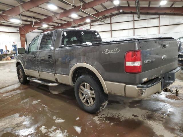 Zdjęcie 2 z aukcji – 2007 FORD F150 SUPER z VIN 1FTPW14577FA20858
