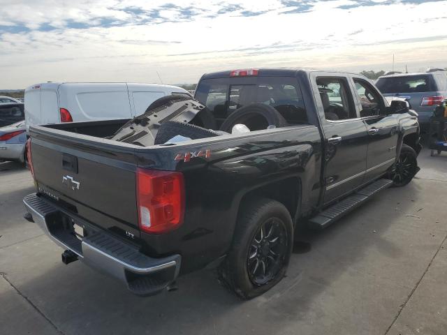 Photo 3 from auction – 2018 CHEVROLET SILVERADO with VIN 3GCUKSEC7JG167141