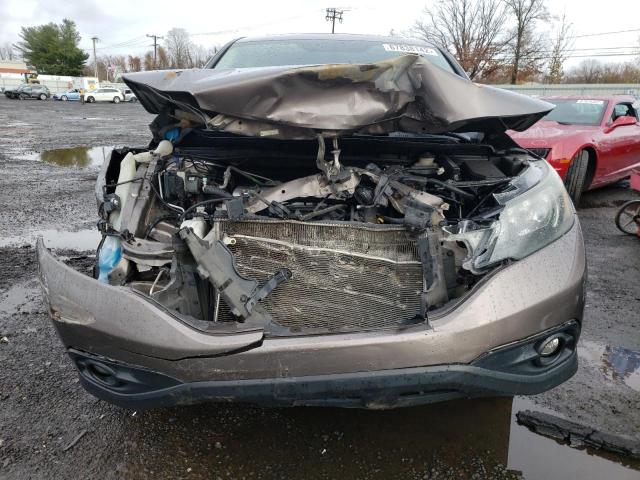 Photo 5 from auction – 2012 HONDA CR-V EX with VIN 5J6RM4H58CL052346