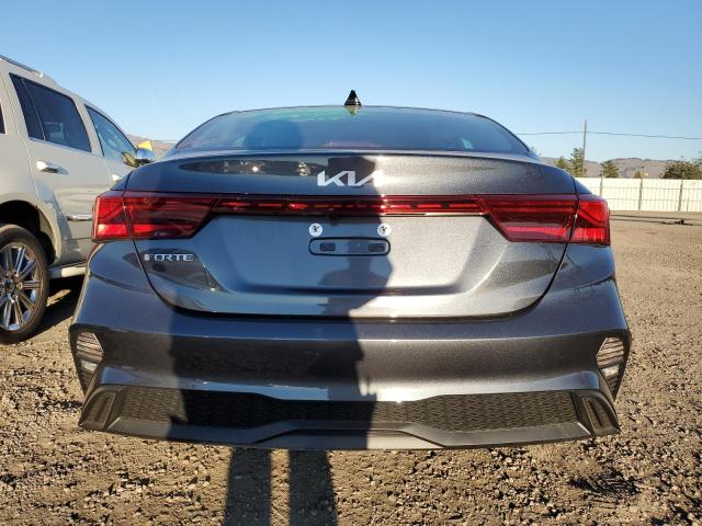 Photo 6 from auction – 2023 KIA FORTE LX with VIN 3KPF24AD6PE528754