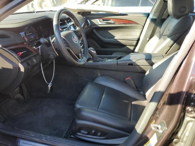 Photo 7 from auction – 2014 CADILLAC CTS LUXURY with VIN 1G6AR5S37E0182191