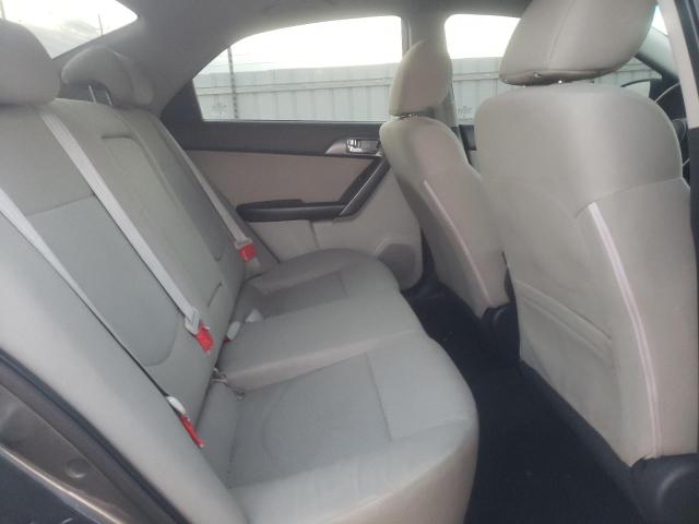 Photo 10 from auction – 2013 KIA FORTE EX with VIN KNAFU4A27D5718995
