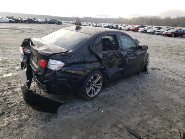 Photo 3 from auction – 2012 BMW 328 I SULE with VIN WBA3C1C54CF432929