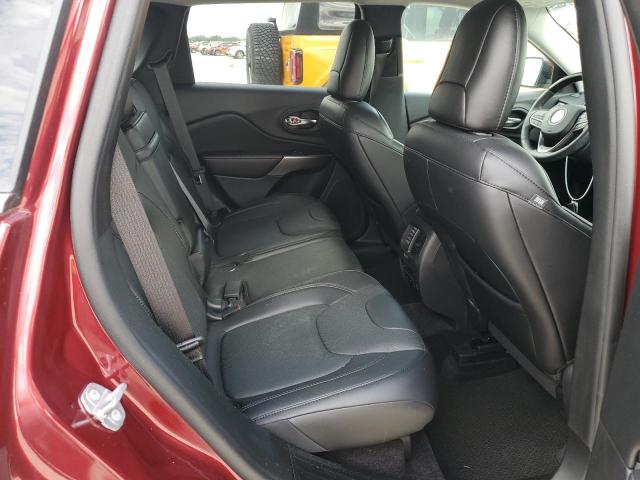 Photo 11 from auction – 2019 JEEP CHEROKEE O with VIN 1C4PJMJX6KD185553