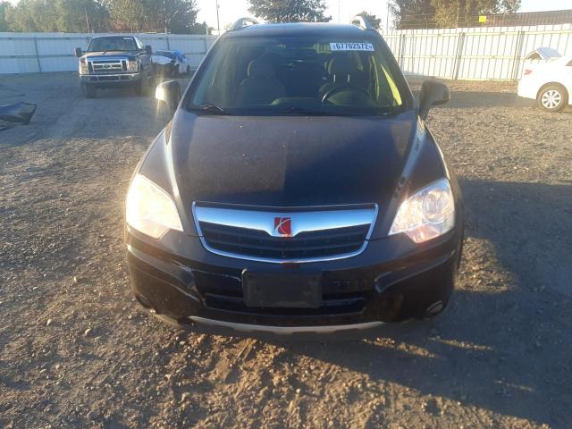 Photo 5 from auction – 2008 SATURN VUE XR with VIN 3GSCL53748S510404