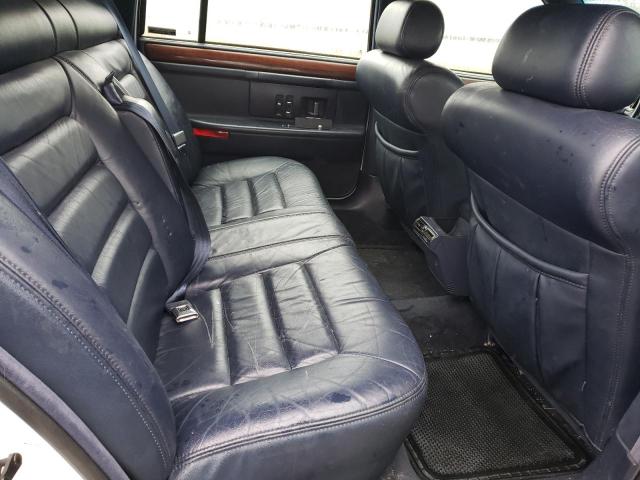 Photo 10 from auction – 1994 CADILLAC DEVILLE with VIN 1G6KD52B7RU298550