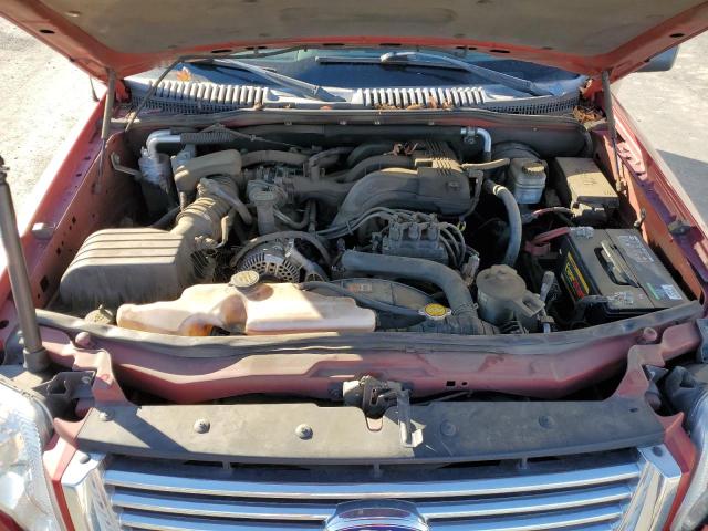 Photo 12 from auction – 2008 FORD EXPLORER X with VIN 1FMEU63E38UA38598