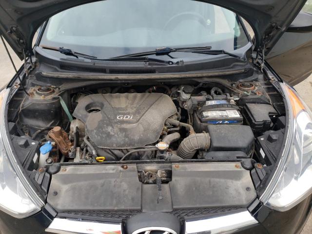 Photo 11 from auction – 2012 HYUNDAI VELOSTER with VIN KMHTC6AD0CU024607