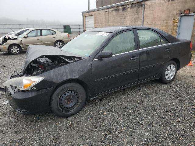 Photo 1 from auction – 2003 TOYOTA CAMRY LE with VIN 4T1BE32K43U176813