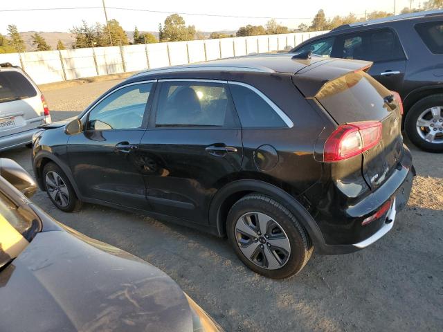 Photo 2 from auction – 2019 KIA NIRO FE with VIN KNDCB3LC7K5286336
