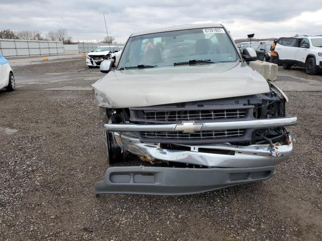 Photo 5 from auction – 2002 CHEVROLET SILVERADO with VIN 1GCEC14V12Z331385