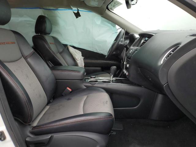 Photo 7 from auction – 2019 NISSAN PATHFINDER with VIN 5N1DR2MM9KC614560