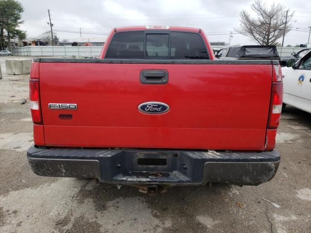 Photo 6 from auction – 2004 FORD F150 with VIN 1FTPX14554NB58848