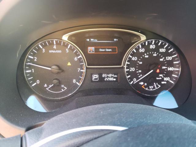 Photo 9 from auction – 2013 NISSAN ALTIMA 2.5 with VIN 1N4AL3AP5DN427035