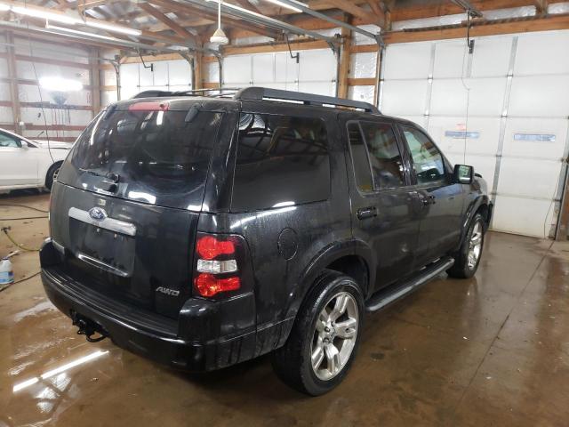 Photo 3 from auction – 2010 FORD EXPLORER X with VIN 1FMEU8DE1AUA90022