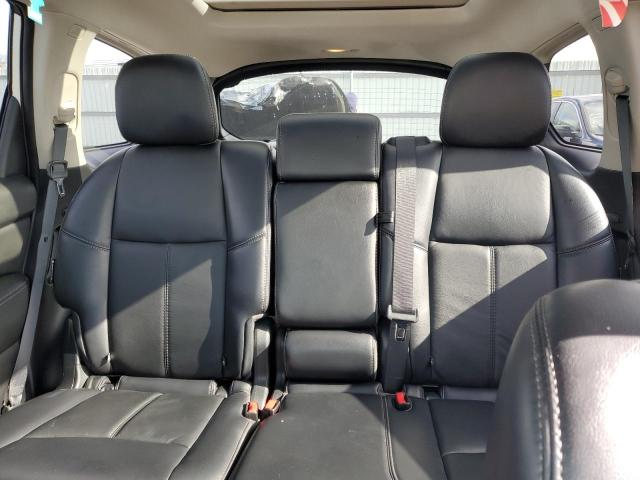 Photo 10 from auction – 2019 NISSAN PATHFINDER with VIN 5N1DR2MM2KC598105