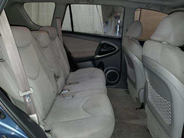 Photo 11 from auction – 2007 TOYOTA RAV4 LIMIT with VIN JTMZD31VX76033134