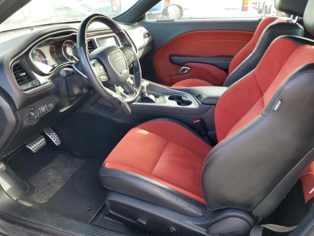 Photo 7 from auction – 2020 DODGE CHALLENGER with VIN 2C3CDZKGXLH121056