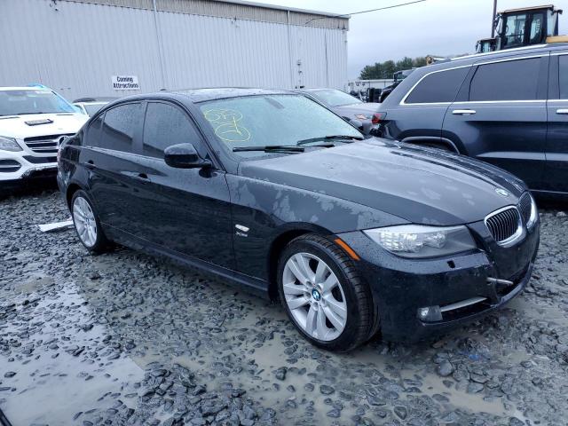 Photo 4 from auction – 2011 BMW 335 XI with VIN WBAPL5C53BA917583