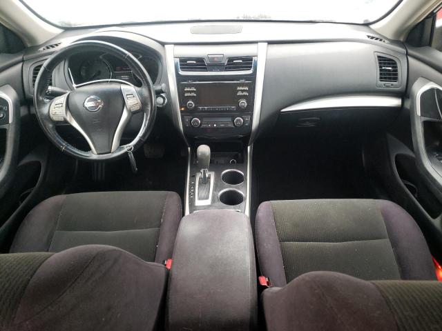 Photo 8 from auction – 2013 NISSAN ALTIMA 2.5 with VIN 1N4AL3AP6DC144431
