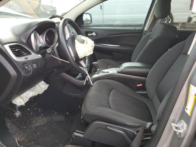 Photo 7 from auction – 2016 DODGE JOURNEY SX with VIN 3C4PDCBB2GT101640