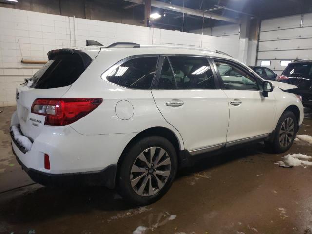 Photo 3 from auction – 2017 SUBARU OUTBACK TO with VIN 4S4BSETC0H3409708