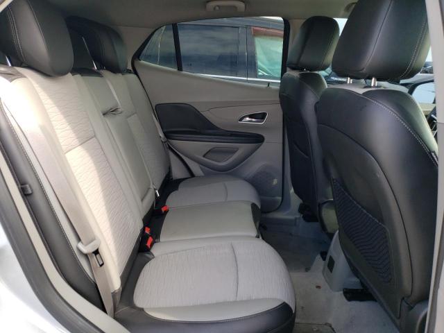 Photo 11 from auction – 2015 BUICK ENCORE with VIN KL4CJASB5FB251554