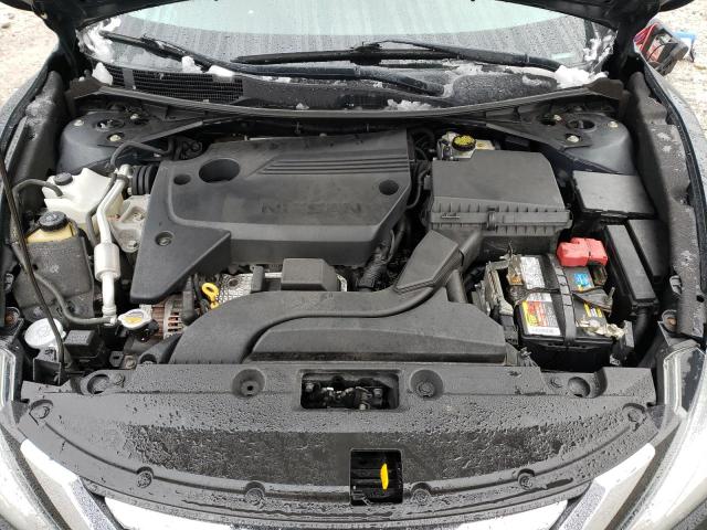 Photo 11 from auction – 2017 NISSAN ALTIMA with VIN 1N4AL3AP3HC240457