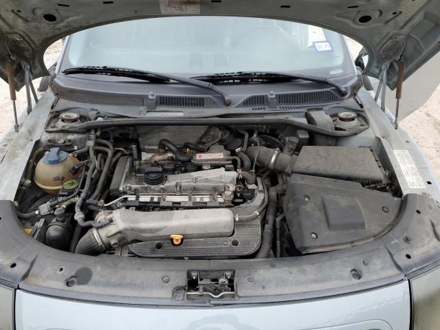 Photo 11 from auction – 2001 AUDI TT QUATTRO with VIN TRUWC28N111008221
