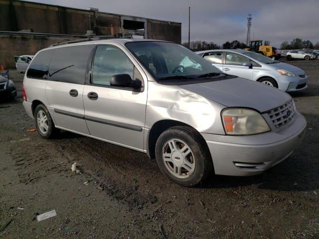 Photo 4 from auction – 2004 FORD VAN with VIN 2FMDA516X4BA44957