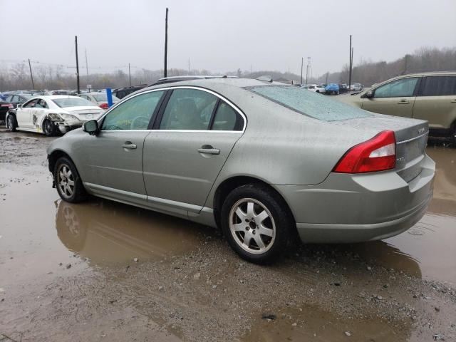 Photo 2 from auction – 2008 VOLVO S80 3.2 with VIN YV1AS982481070013