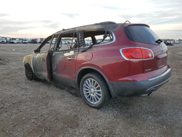Photo 2 from auction – 2010 BUICK ENCLAVE CX with VIN 5GALRBED8AJ211163