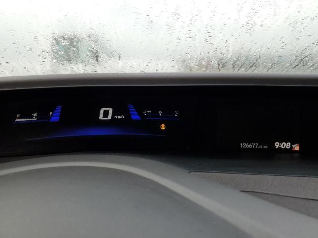 Photo 9 from auction – 2012 HONDA CIVIC LX with VIN 2HGFB2F56CH591570