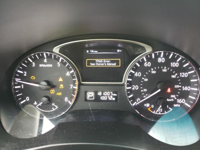 Photo 9 from auction – 2014 NISSAN ALTIMA 2.5 with VIN 1N4AL3AP0EC128081