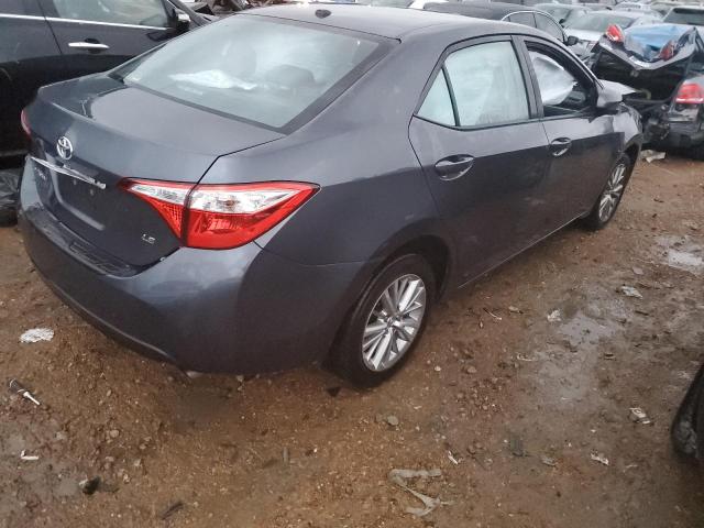 Photo 3 from auction – 2015 TOYOTA COROLLA L with VIN 5YFBURHE5FP220718