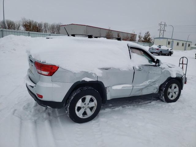 Photo 3 from auction – 2011 JEEP GRAND CHER with VIN 1J4RR4GG7BC587171