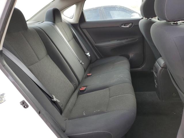 Photo 10 from auction – 2017 NISSAN SENTRA S with VIN 3N1AB7AP1HY396334