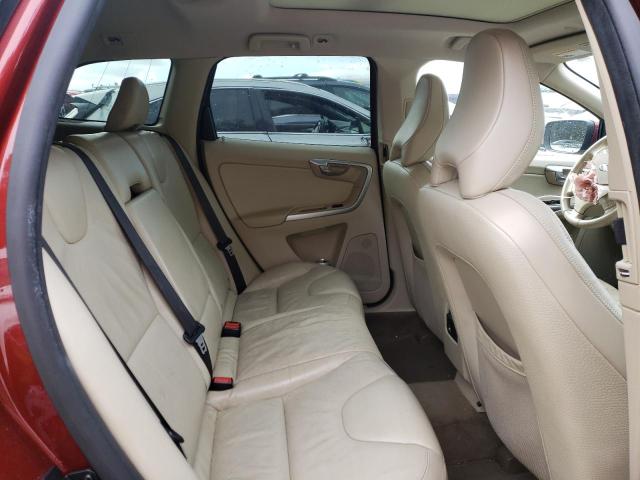 Photo 10 from auction – 2010 VOLVO XC60 3.2 with VIN YV4982DL7A2073742