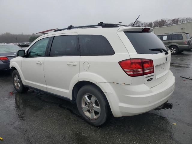 Photo 2 from auction – 2009 DODGE JOURNEY SE with VIN 3D4GG47B69T222974