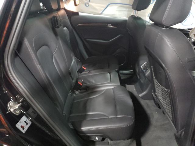 Photo 11 from auction – 2016 AUDI Q5 PREMIUM with VIN WA1D7AFP7GA082170