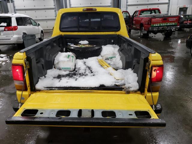 Photo 10 from auction – 1996 FORD RANGER with VIN 1FTCR10X7TPB06429