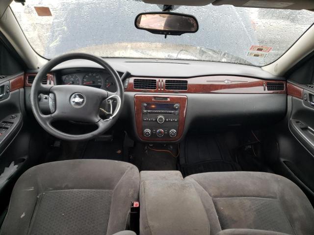 Photo 8 from auction – 2007 CHEVROLET IMPALA LS with VIN 2G1WB58K979225033