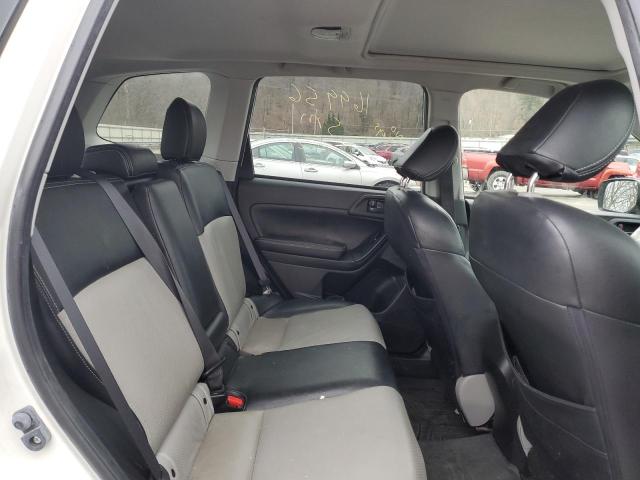 Photo 11 from auction – 2015 SUBARU FORESTER 2 with VIN JF2SJADC8FH491476